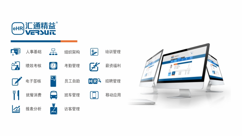 制造业hr系统