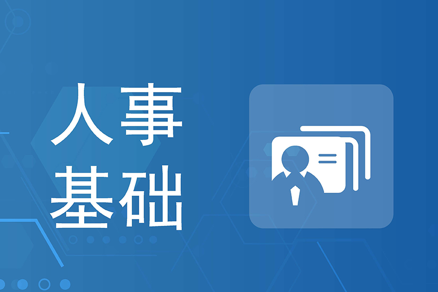 人力资源管理系统：企业数字化转型的必备引擎