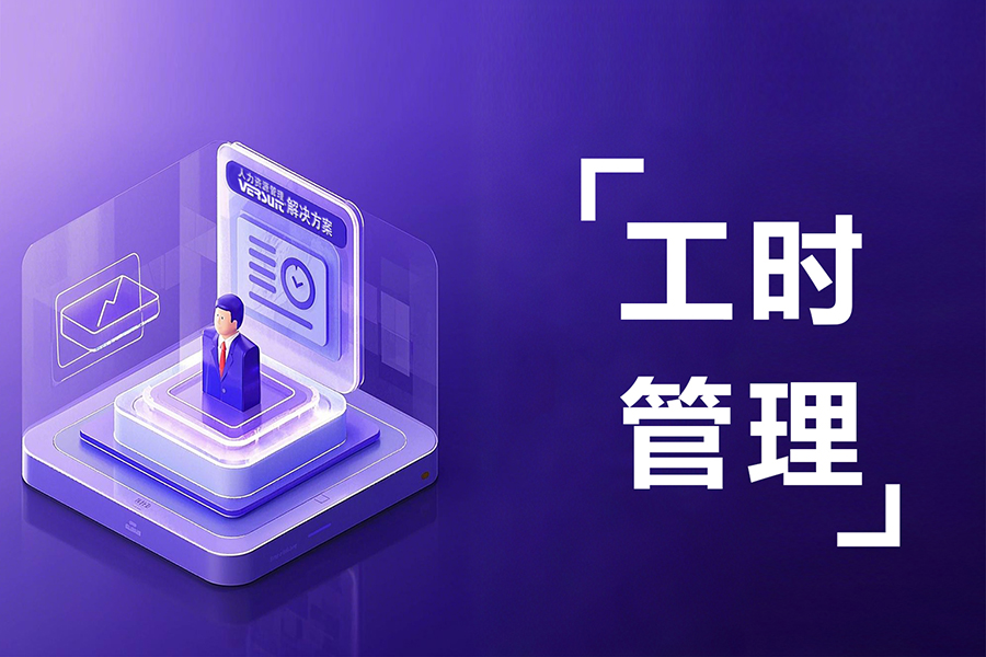 加班管理系统如何助力企业精细化管控加班，实现人效与合规并行！